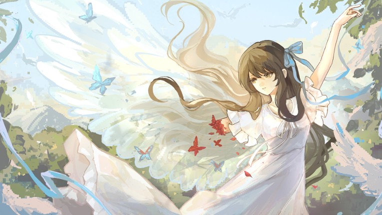 锈翅 逃离我的家乡 Without Wings screenshot