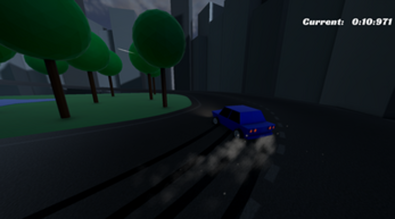 10 Laps Left screenshot