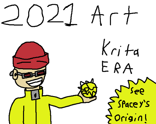 2021 Art Image