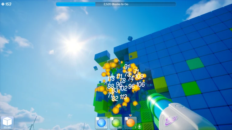 Aerolicious Image