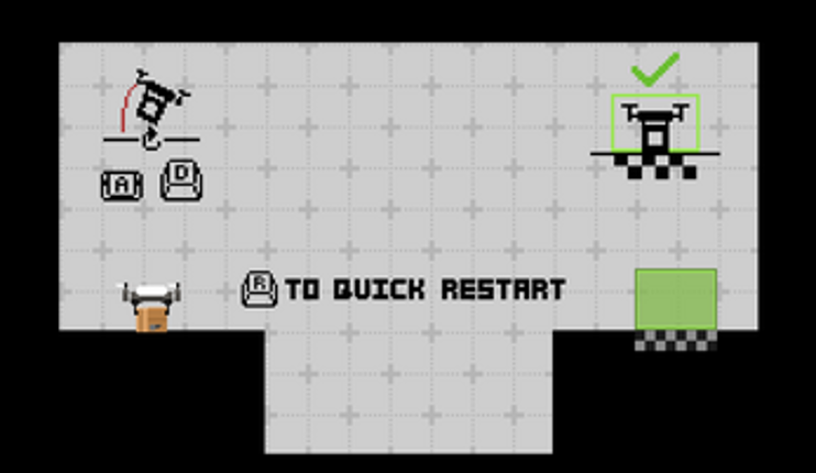 Air Control screenshot