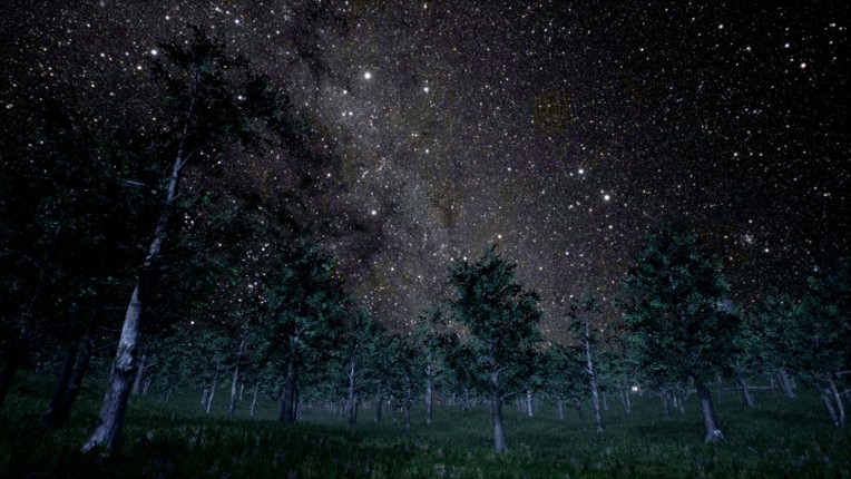 All That Remains: A story about a child's future screenshot