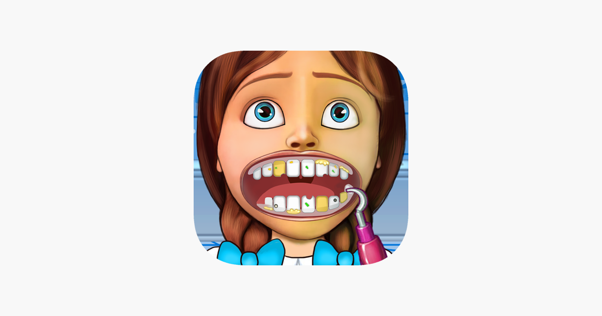 Games like Amateur Dentist 2: Crazy Dental Club for Girls, Guys &amp; Penguin - Surgery Games