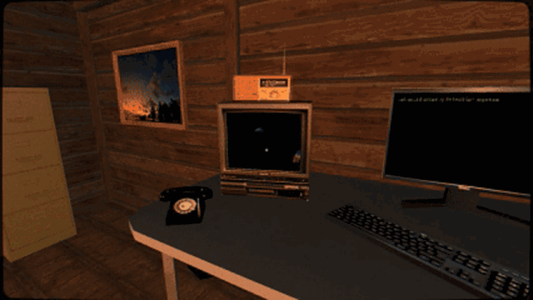 Anomalie Grove screenshot