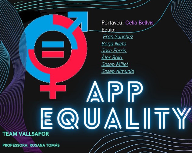 Games like AppEquality