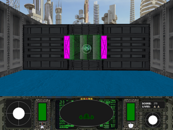Arc Image