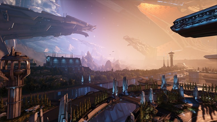 ARK: Ultimate Mobile Edition screenshot