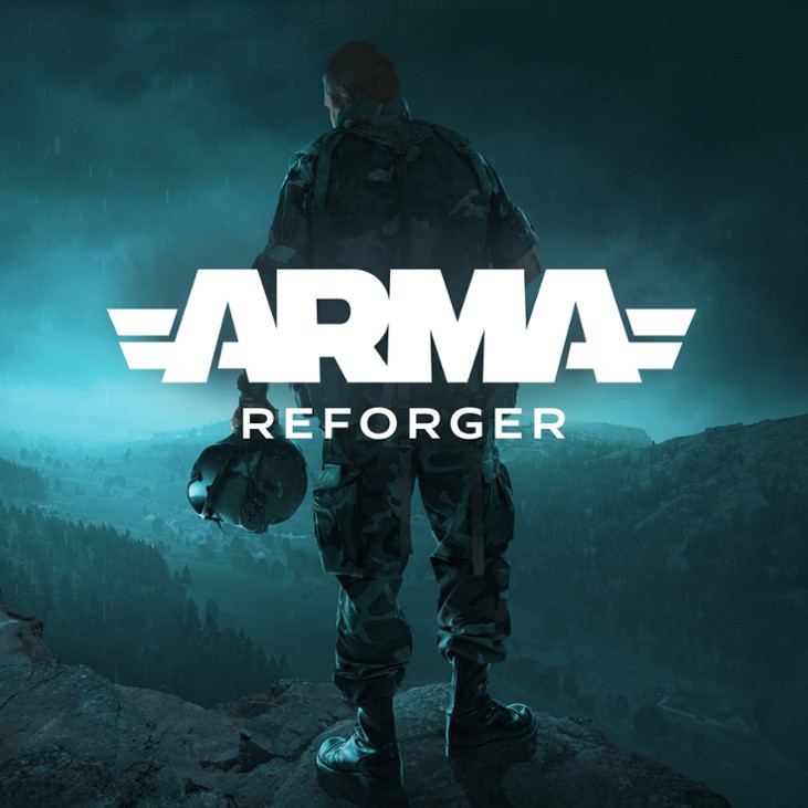 Games like Arma Reforger
