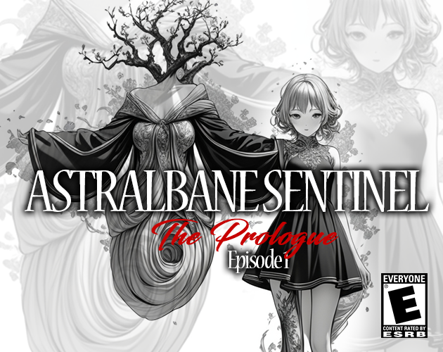 Games like Astralbane Sentinel : Episode 1 - The Prologue