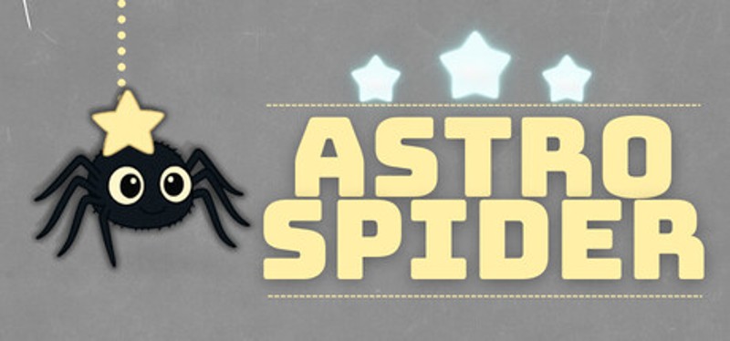 Astro Spider: Between Threads and Stars Image