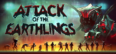 Games like Attack of the Earthlings