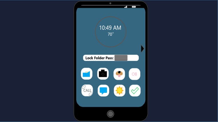 Bad Dog, Good Nights Image