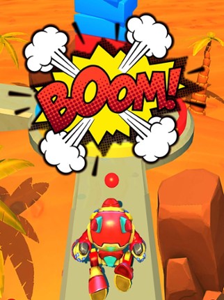 Ball Blast Tower screenshot