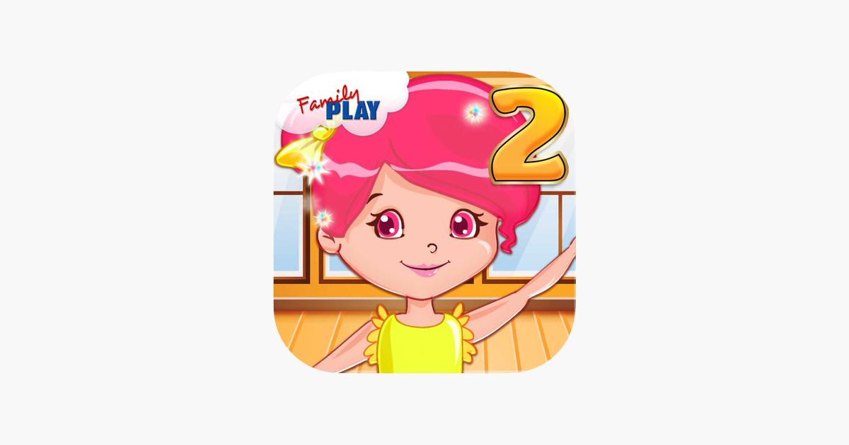 Games like Ballerina Kids 2nd Grade Games