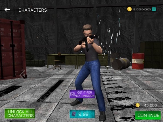 Battleguns Mobile India screenshot