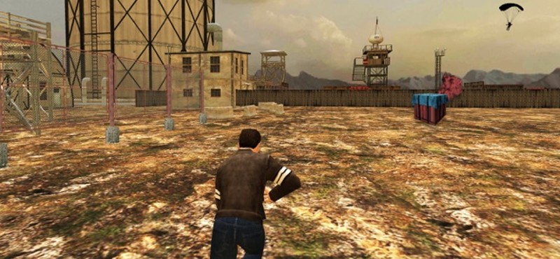 Battleguns Mobile India screenshot