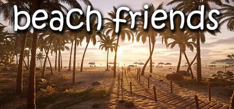 Beach Friends Image