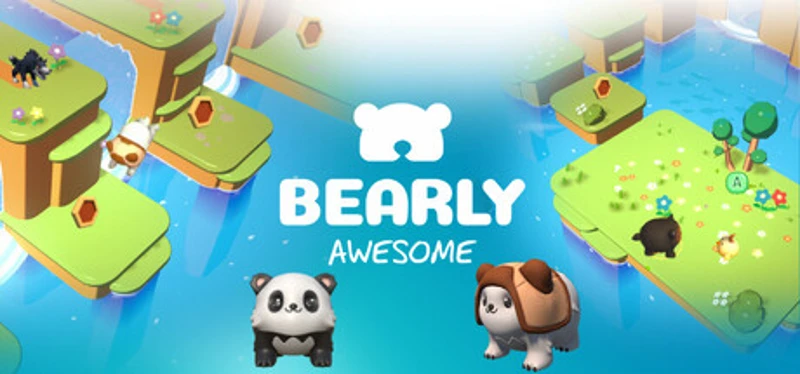 Bearly Awesome: Chapter 1 Image