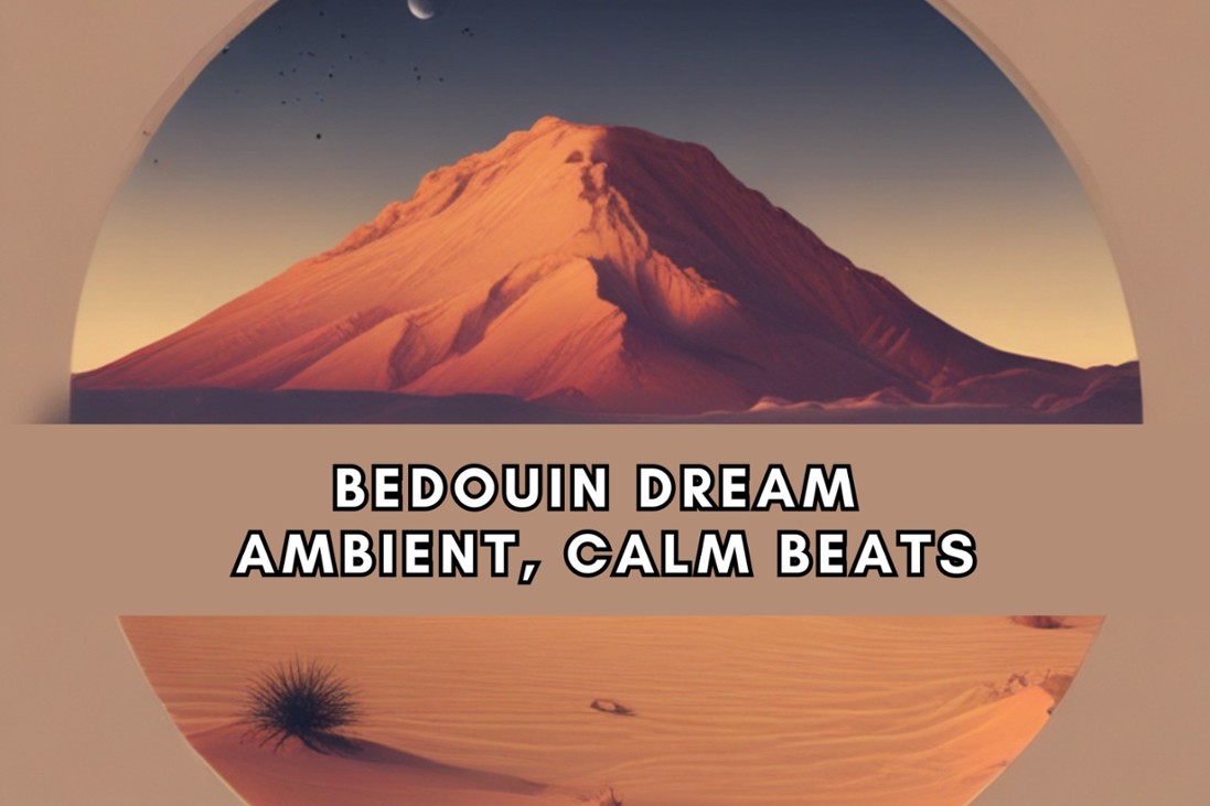 Games like Bedouin Dream - Ambient Calm Beats
