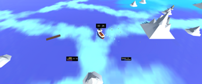 Behemothanic screenshot