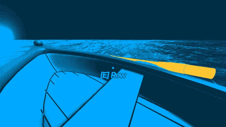 Beneath the Empty Sky screenshot
