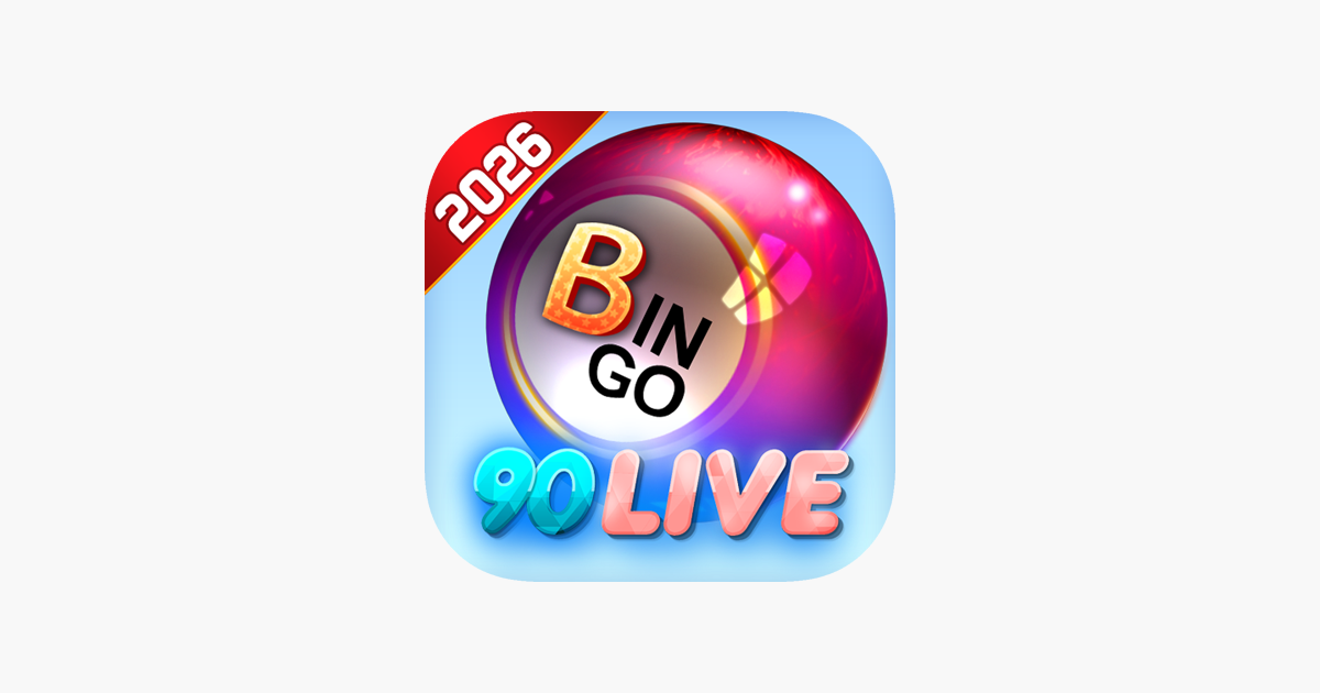Games like Bingo 90 Live : Vegas Slots