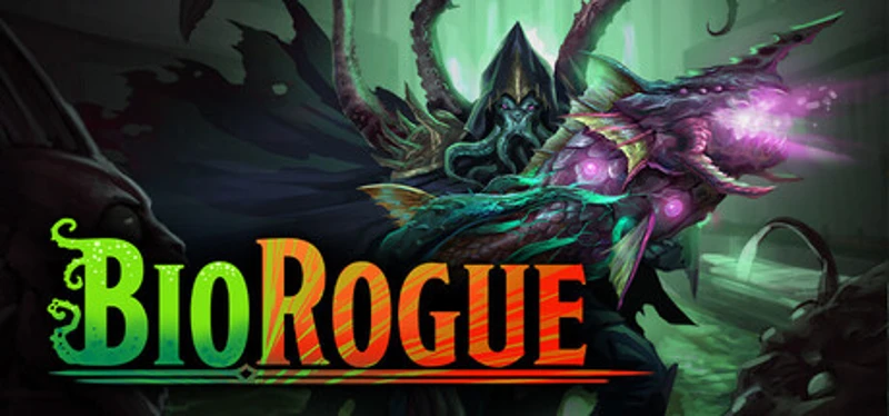 BioRogue Image