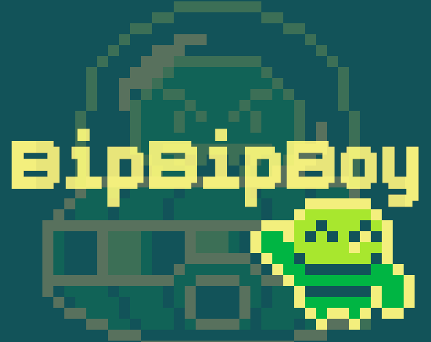 Games like BipBipBoy