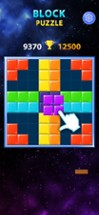 Block Puzzle Game! Image