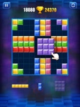 Block Puzzle: Puzzle Games Image