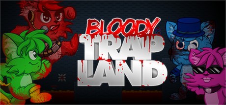 Games like Bloody Trapland