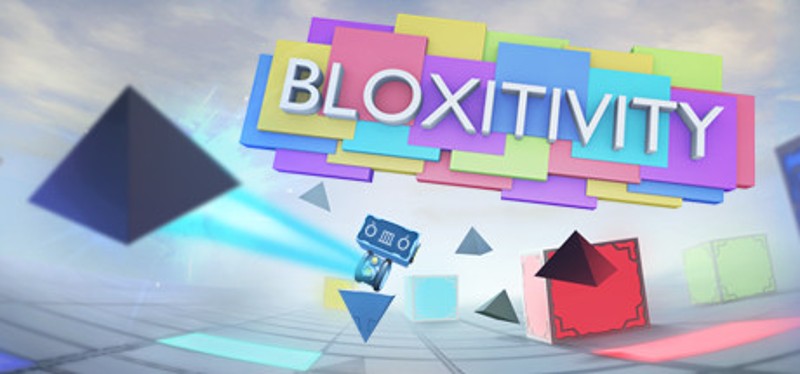 Bloxitivity Image