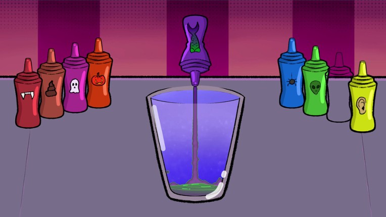 Boba Monsters screenshot