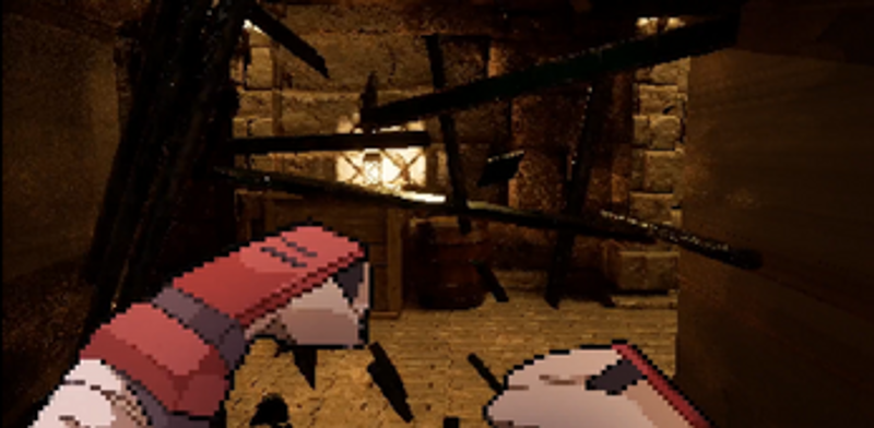 Break: The Game Image