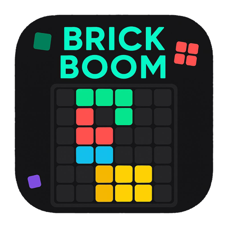 Games like Brick Boom Puzzle