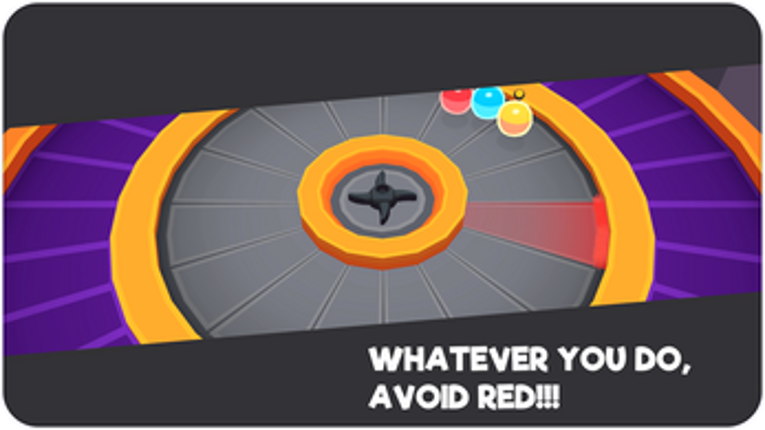 Brobbles! screenshot