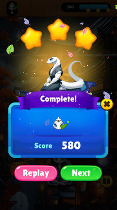 Bubble BenzaiTen Image