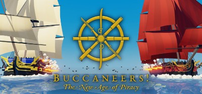 Buccaneers! The New Age of Piracy Image