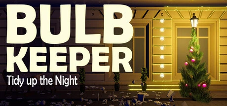 Games like Bulb Keeper: Tidy up the Night