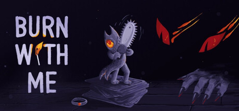 Burn With Me Image