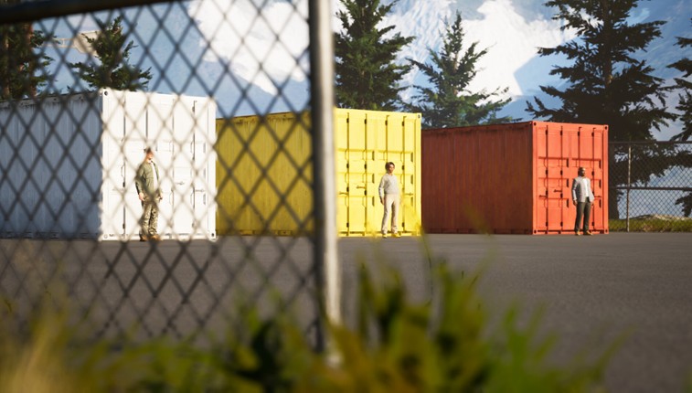 Butcher Life screenshot