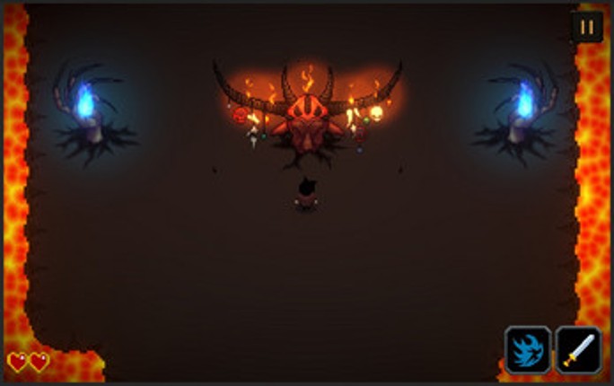 Caelum Per Infernum screenshot