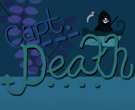 Captain Death Image