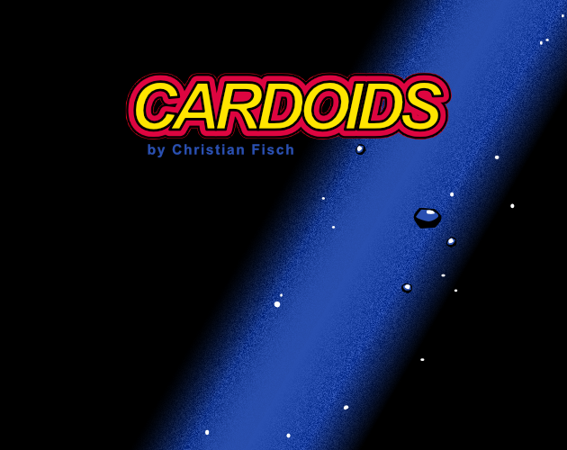 Games like Cardoids