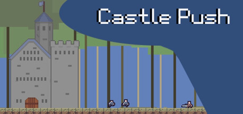 Castle Push Image