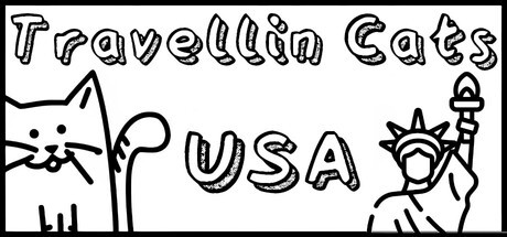Games like Travellin Cats in USA