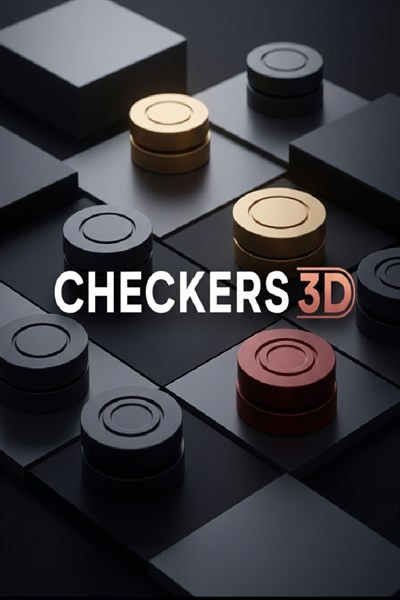 Games like Checkers 3D Pro