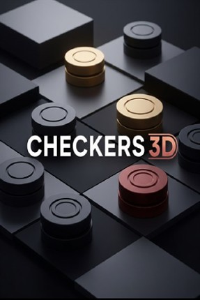 Checkers 3D Pro Image