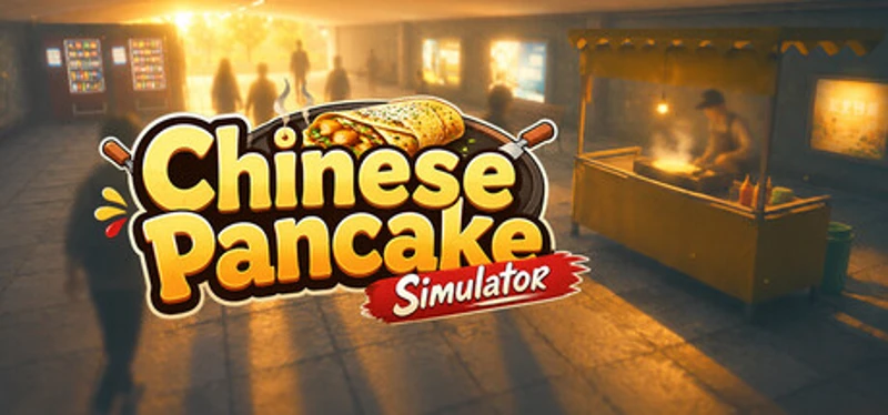 Chinese Pancake Simulator Image