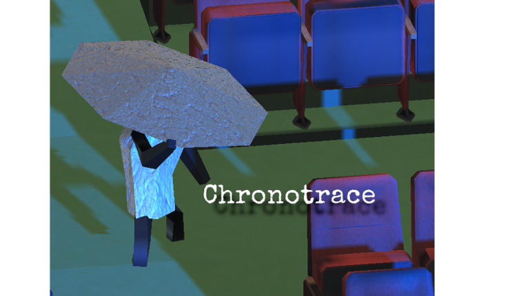 Chronotrace Image